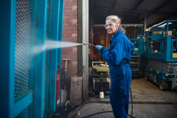 Best Fleet Vehicle Washing  in Vandergrift, PA