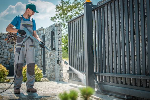 Best Factory Floor Cleaning  in Vandergrift, PA