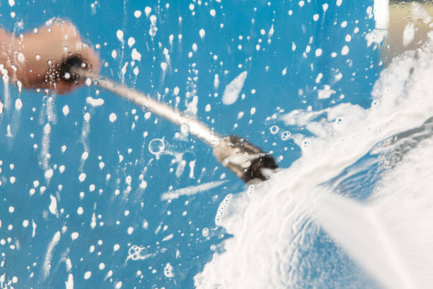 Best Gas Station Cleaning  in Vandergrift, PA