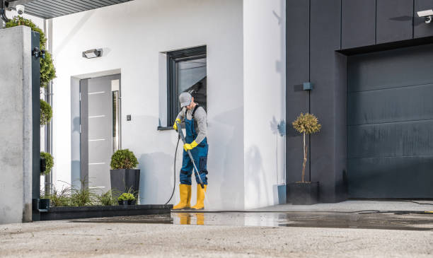 Best Concrete Sealing  in Vandergrift, PA