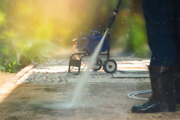 Best House Exterior Washing  in Vandergrift, PA